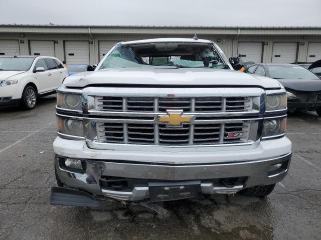 Photo 5 from auction – 2015 CHEVROLET SILVERADO with VIN 3GCUKSEC5FG440665