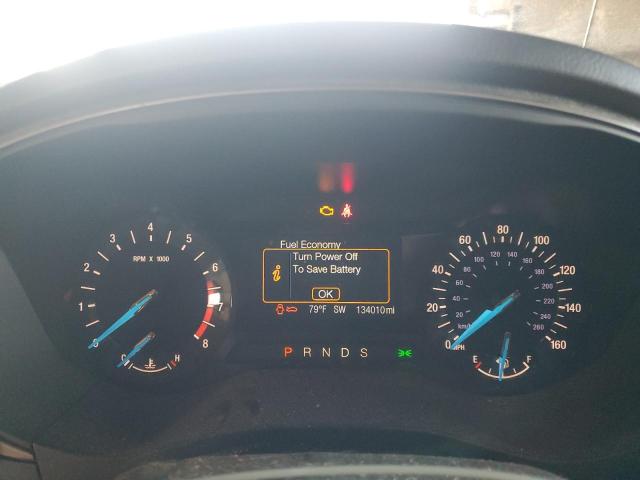 Photo 9 from auction – 2016 FORD FUSION SE with VIN 3FA6P0HD6GR217789