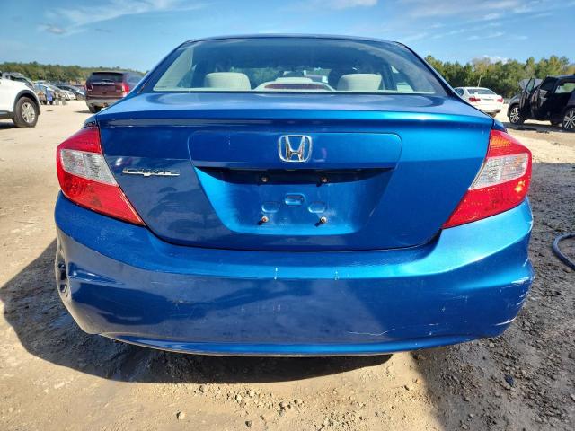 Photo 6 from auction – 2012 HONDA CIVIC LX with VIN 2HGFB2F51CH544723