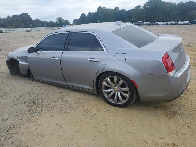 Photo 2 from auction – 2018 CHRYSLER 300 LIMITE with VIN 2C3CCAEGXJH193999