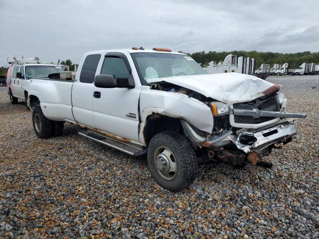 Photo 4 from auction – 2003 CHEVROLET SILVERADO with VIN 1GCJK39103E265746