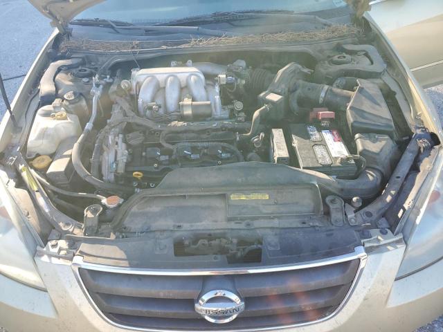Photo 11 from auction – 2002 NISSAN ALTIMA SE with VIN 1N4BL11D72C209136