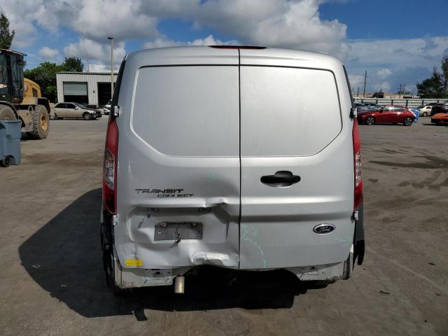 Photo 6 from auction – 2015 FORD TRANSIT CONNECT XL with VIN NM0LS7E70F1195779