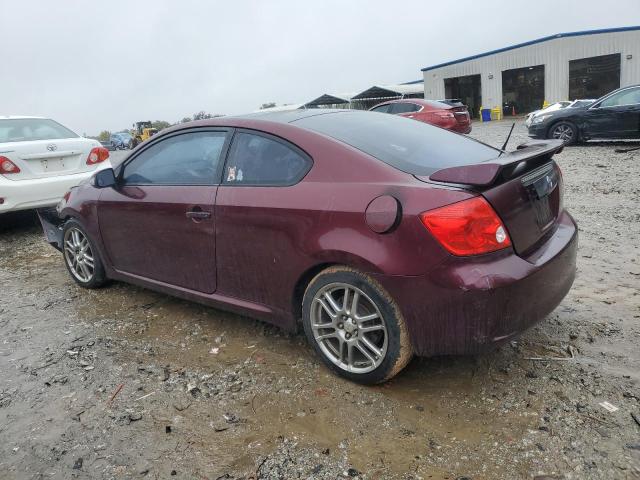 Photo 2 from auction – 2006 TOYOTA SCION TC with VIN JTKDE177260116507