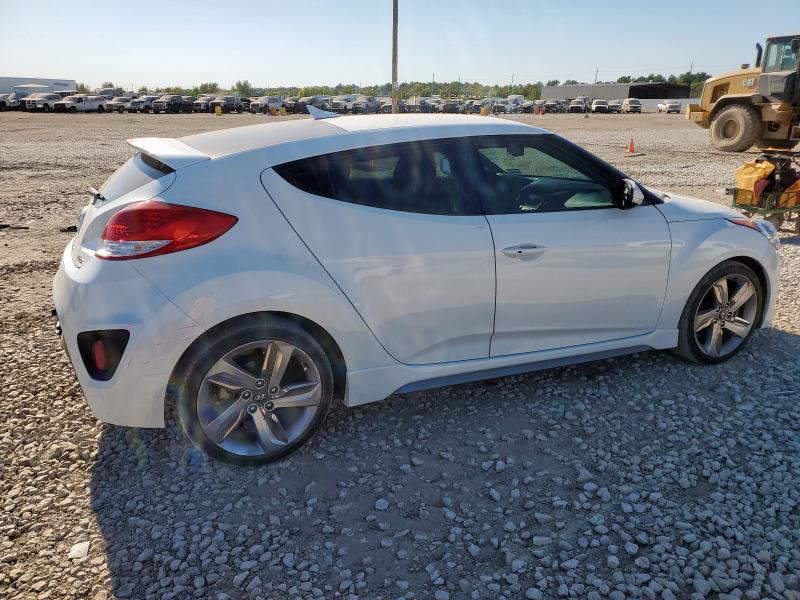 Photo 3 from auction – 2013 HYUNDAI VELOSTER T with VIN KMHTC6AE2DU144807