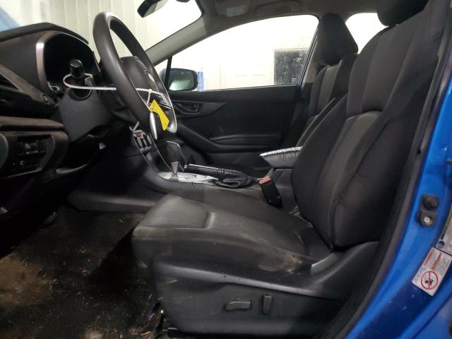 Photo 7 from auction – 2020 SUBARU IMPREZA PR with VIN 4S3GTAD64L3710256