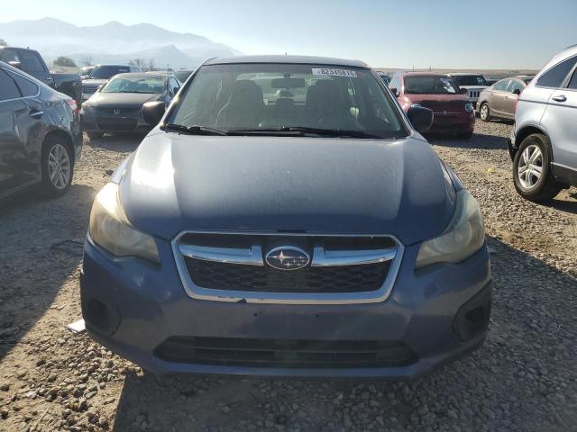 Photo 5 from auction – 2013 SUBARU IMPREZA with VIN JF1GJAA60DH023750