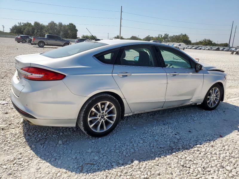 Photo 3 from auction – 2017 FORD FUSION SE with VIN 3FA6P0H78HR104969