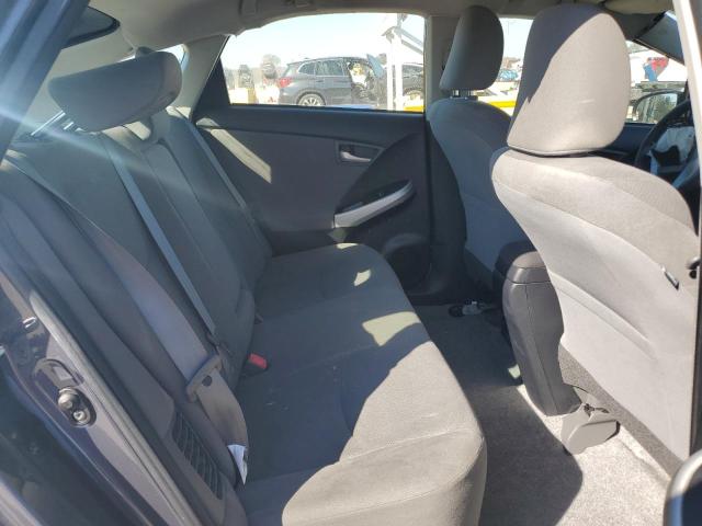 Photo 10 from auction – 2014 TOYOTA PRIUS with VIN JTDKN3DU3E0360217