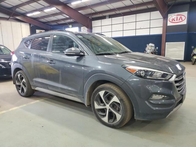 Photo 4 from auction – 2018 HYUNDAI TUCSON VAL with VIN KM8J3CA2XJU676362