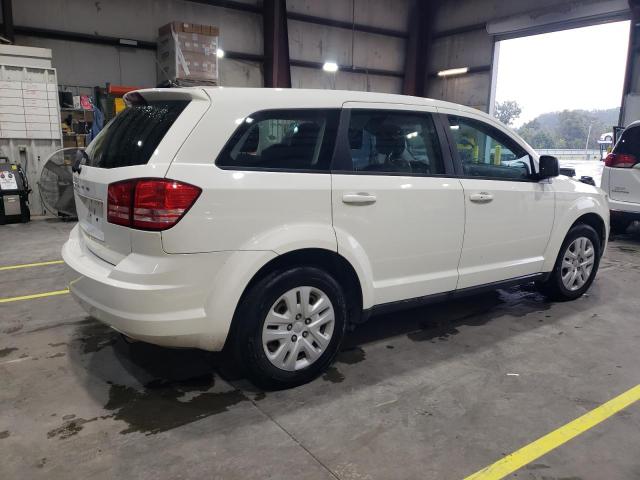 Photo 3 from auction – 2013 DODGE JOURNEY SE with VIN 3C4PDCAB0DT734781