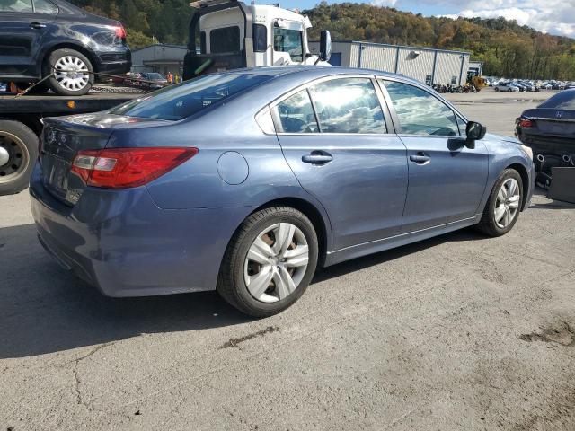 Photo 3 from auction – 2017 SUBARU LEGACY 2.5 with VIN 4S3BNAA62H3042859