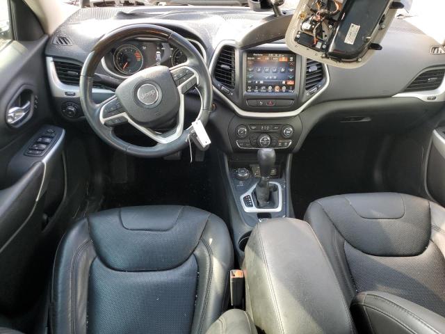 Photo 8 from auction – 2018 JEEP CHEROKEE O with VIN 1C4PJMJX0JD593884