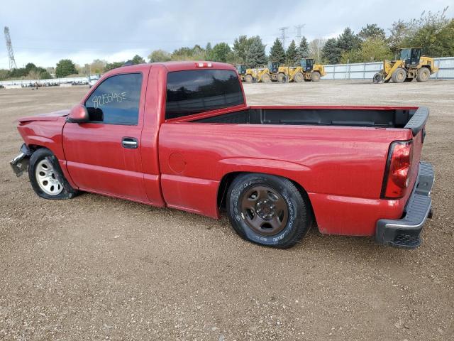 Photo 2 from auction – 2003 CHEVROLET SILVERADO with VIN 1GCEC14V23Z353008