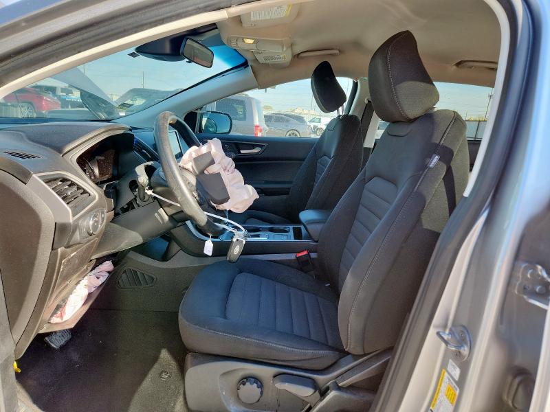 Photo 7 from auction – 2022 FORD EDGE SE with VIN 2FMPK4G90NBA40715