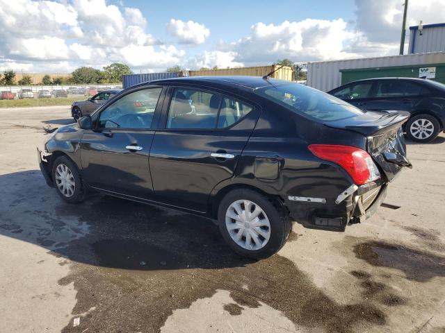 Photo 2 from auction – 2017 NISSAN VERSA S with VIN 3N1CN7AP6HL885387