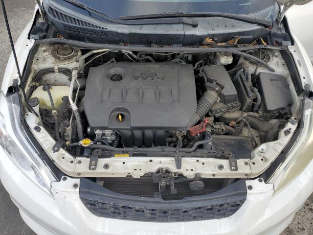 Photo 11 from auction – 2012 TOYOTA COROLLA MA with VIN 2T1KU4EE3CC835903