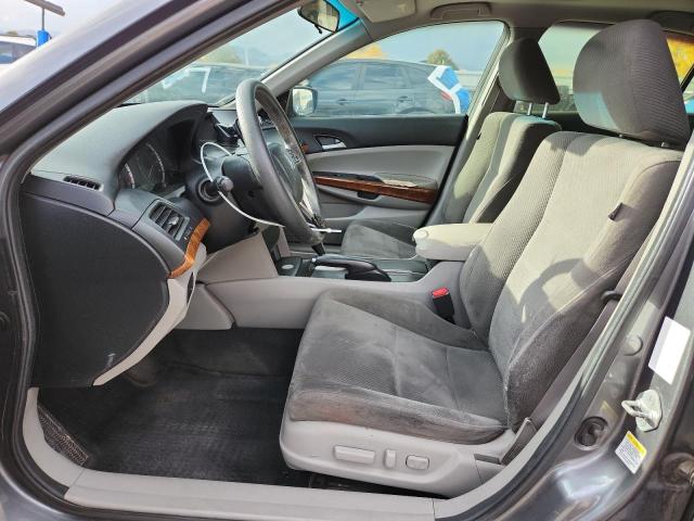 Photo 7 from auction – 2011 HONDA ACCORD EX with VIN 1HGCP2F74BA017181