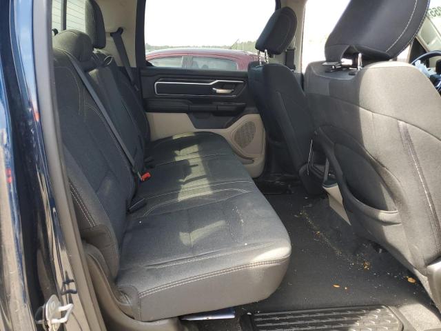 Photo 10 from auction – 2022 RAM 1500 BIG H with VIN 1C6RREFT7NN113909