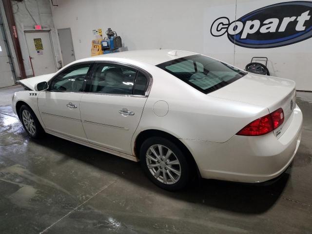 Фото 2 с аукциона – 2011 BUICK LUCERNE CX с VIN 1G4HA5EM8BU100959