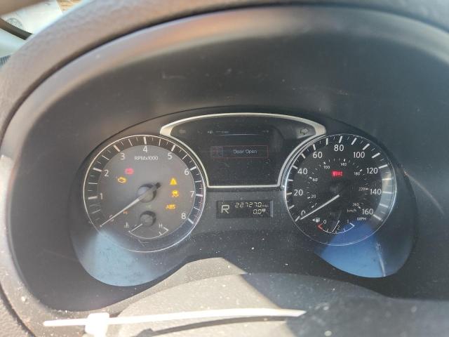 Photo 9 from auction – 2013 NISSAN ALTIMA 2.5 with VIN 1N4AL3AP7DC284455