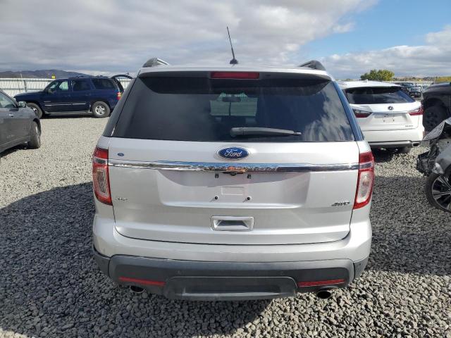 Photo 6 from auction – 2015 FORD EXPLORER X with VIN 1FM5K8D89FGC14060
