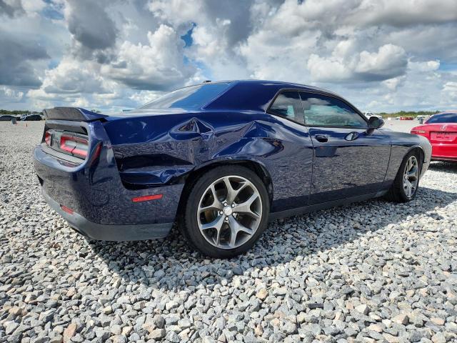 Photo 3 from auction – 2015 DODGE CHALLENGER with VIN 2C3CDZAG9FH823567