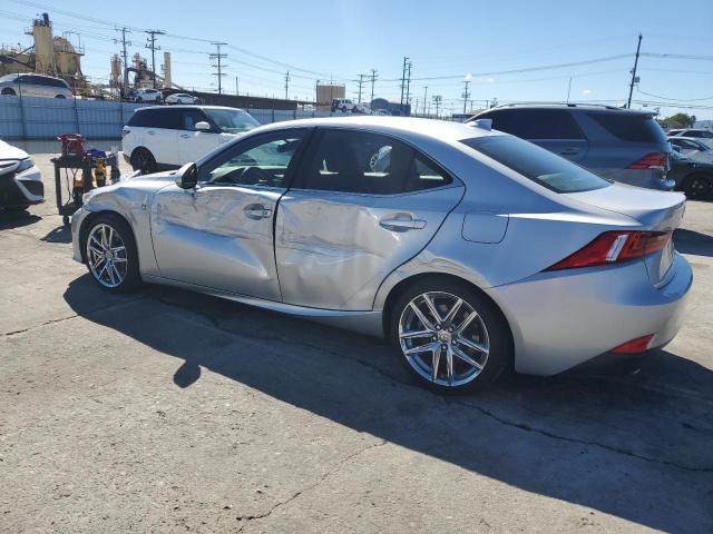 Photo 2 from auction – 2014 LEXUS IS 350 with VIN JTHBE1D22E5013224