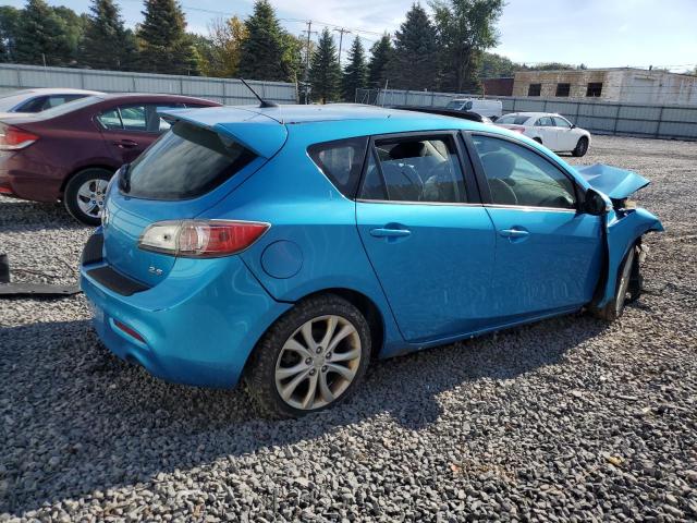 Photo 3 from auction – 2010 MAZDA 3 with VIN JM1BL1H69A1230744