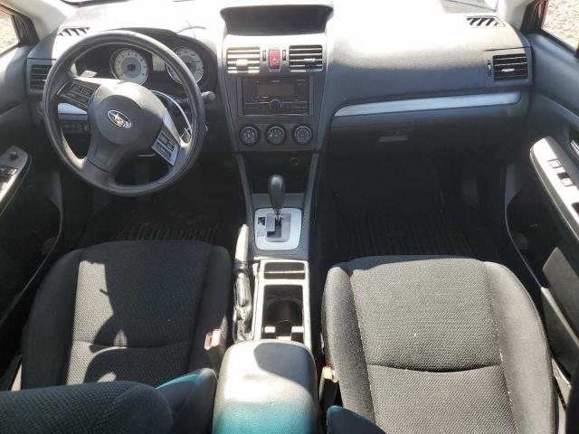 Photo 8 from auction – 2013 SUBARU IMPREZA PR with VIN JF1GPAC65D2849105