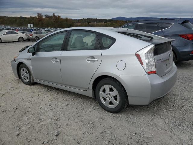 Photo 2 from auction – 2011 TOYOTA PRIUS with VIN JTDKN3DUXB1462832