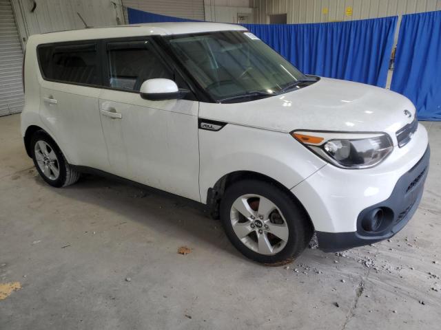 Photo 4 from auction – 2017 KIA SOUL with VIN KNDJN2A25H7455155