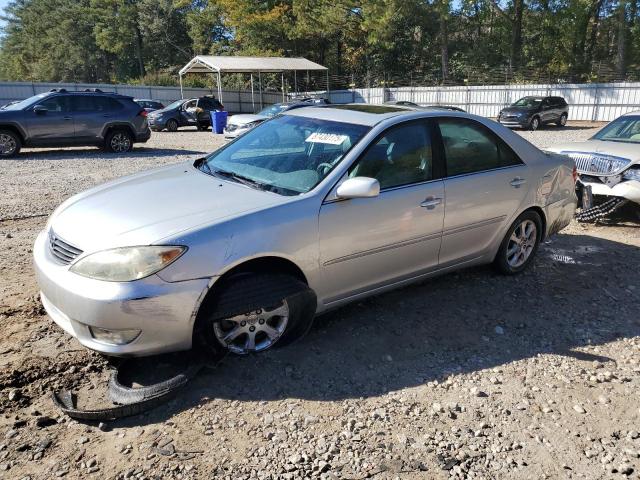 TOYOTA CAMRY LE 2006 with VIN 4T1BF30K86U631005 - Photo from auction