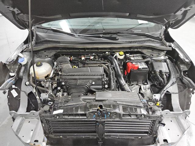 Photo 12 from auction – 2025 FORD ESCAPE ST with VIN 1FMCU9NA5SUA59415