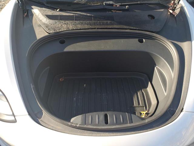 Photo 11 from auction – 2020 TESLA MODEL 3 with VIN 5YJ3E1EC6LF742612