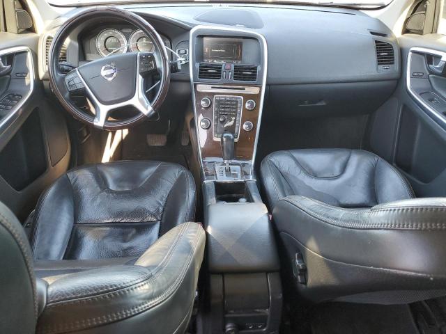 Photo 8 from auction – 2012 VOLVO XC60 3.2 with VIN YV4940DZ4C2298434