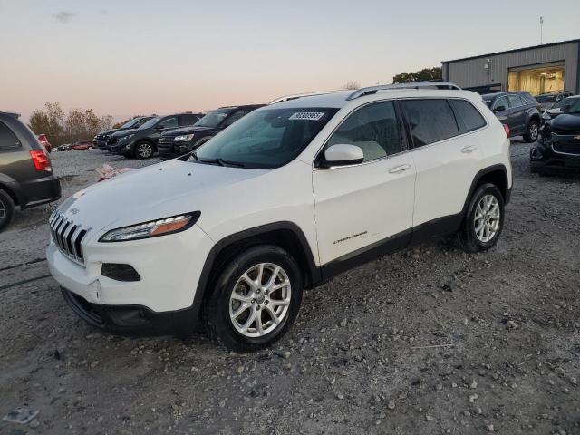 JEEP CHEROKEE L 2017 with VIN 1C4PJMCS9HW625702 - Photo from auction
