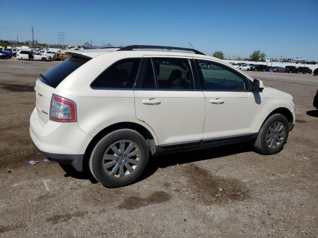 Photo 3 from auction – 2008 FORD EDGE with VIN 2FMDK39C28BA43643