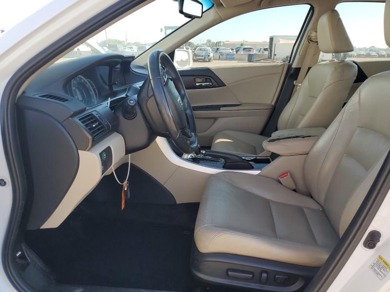 Photo 7 from auction – 2015 HONDA ACCORD EXL with VIN 1HGCR2F87FA012677