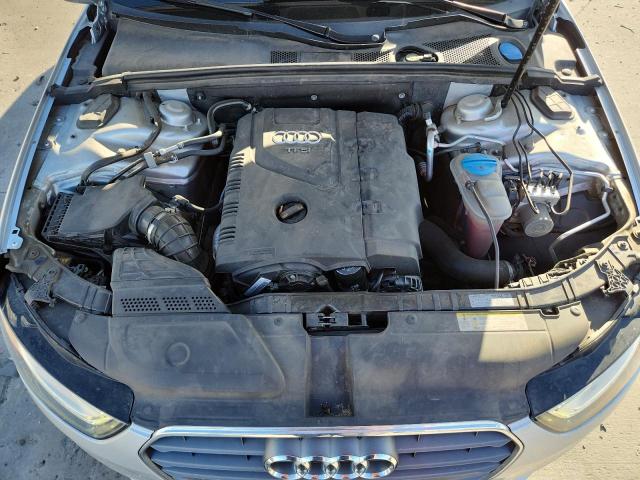 Photo 11 from auction – 2013 AUDI A4 PREMIUM with VIN WAUAFAFL4DN043398