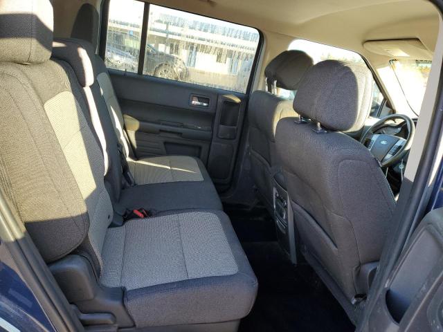 Photo 11 from auction – 2012 FORD FLEX SE with VIN 2FMGK5BC9CBD13463