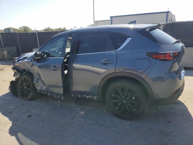 Photo 2 from auction – 2025 MAZDA CX-5 PREFE with VIN JM3KFBCM3S0649805