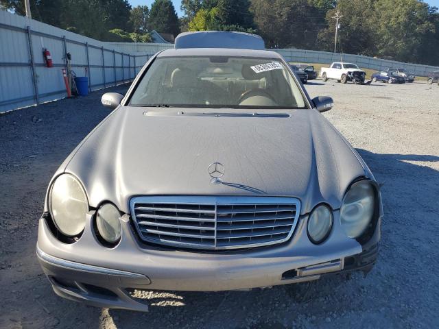 Photo 5 from auction – 2006 MERCEDES-BENZ E 500 with VIN WDBUF70J36A852278