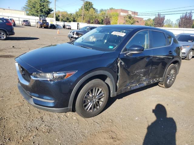 MAZDA CX-5 TOURING 2021 with VIN JM3KFBCM2M0371000 - Photo from auction