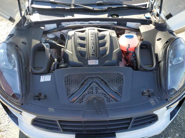 Photo 12 from auction – 2017 PORSCHE MACAN GTS with VIN WP1AG2A57HLB56535