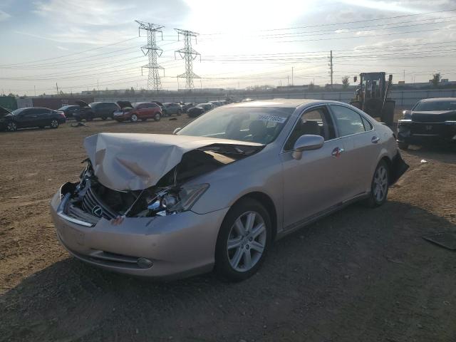 LEXUS ES 350 2008 con VIN JTHBJ46G482157434 - Foto de la subasta