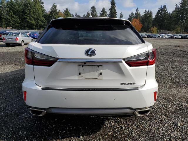 Photo 6 from auction – 2017 LEXUS RX 350 BAS with VIN 2T2BZMCA0HC105614