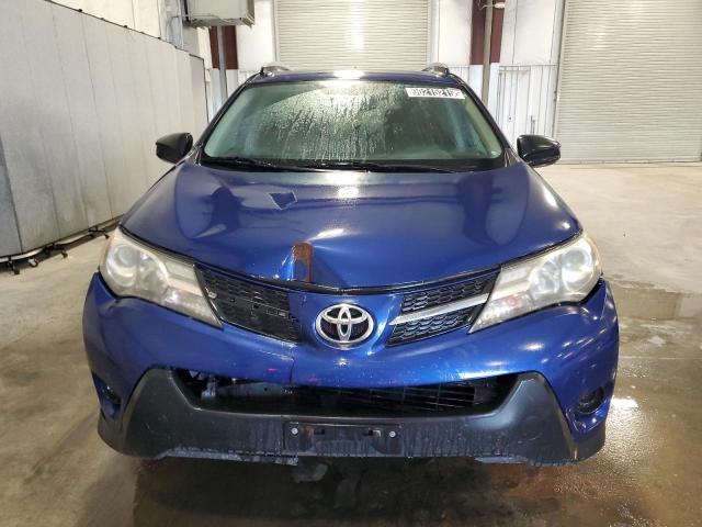Photo 5 from auction – 2014 TOYOTA RAV4 LE with VIN 2T3ZFREV7EW073724