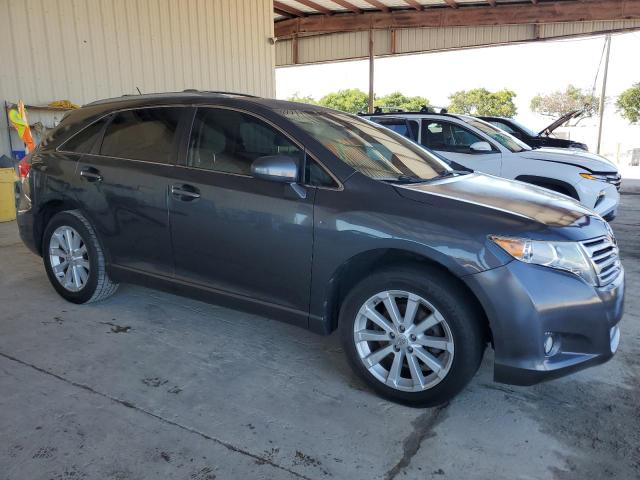 Photo 4 from auction – 2010 TOYOTA VENZA with VIN 4T3ZA3BB4AU027851