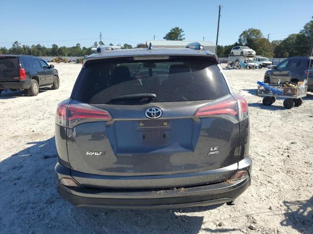 Photo 6 from auction – 2017 TOYOTA RAV4 LE with VIN JTMBFREVXHD210657